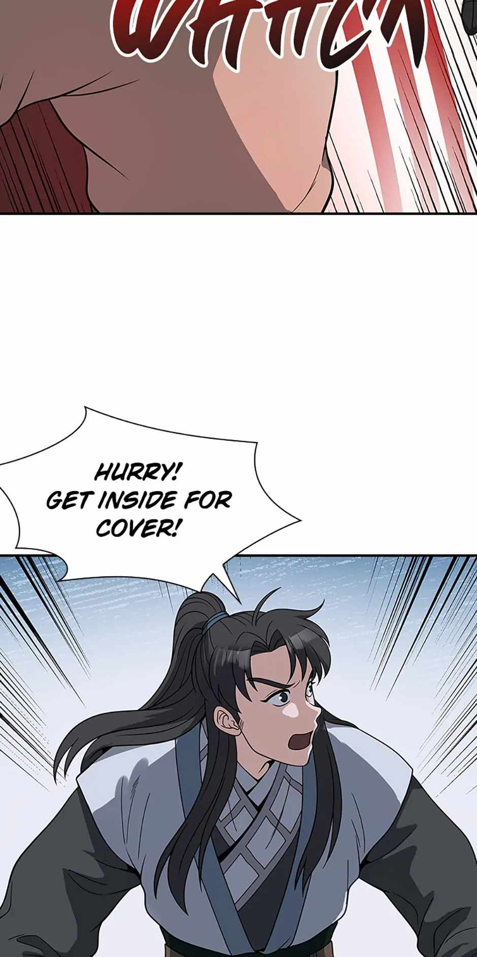 The Demonic Blade Fairy Chapter 47 76